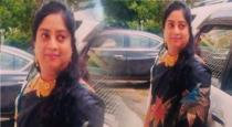 Bangalore Woman Archana Reddy Murder by Her Second Husband Naveen Kumar 