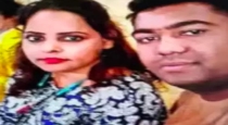 Karnataka Bangalore Love Girl Killed by Boy Friend 