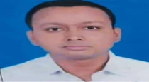 Chennai Railway Employee Dheeraj Kumar Died Accident 