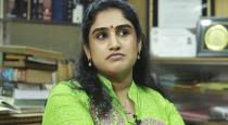vanitha tweet against saravanan