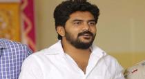 actress kasthuri talk about kavin love