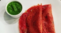 how-to-make-beetroot-dosa