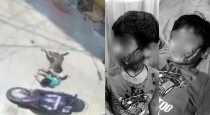Hyderabad-stray-dog-attack-school-girl-cctv-viral