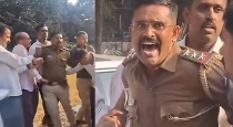 Bengaluru-police-inspector-bribery-arrest-viral-video