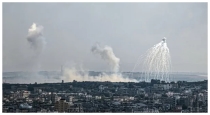 Israel-lebanon-white-phosphorus-attack-allegation