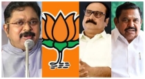 Tn-lok-sabha-election-nda-seat-sharing-issue