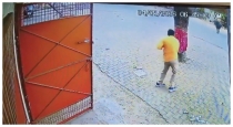 Man-attacks-bull-in-mirzapur-gets-injured