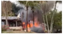 Ohio-akron-small-plane-crash-house