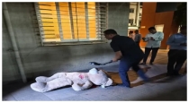 Pune-pimpri-hostel-suspicious-box-teddy-bear