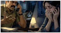 Satna-head-constable-suspended-midnight-call-controvers