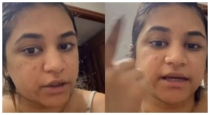 Zepto-delivery-agent-door-harassment-video