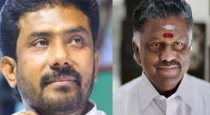 Ops-ravindranath-tvk-political-difference
