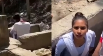 College-students-public-place-conversation-video