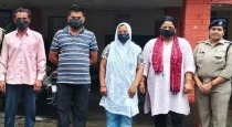 Uttarakhand-mother-sold-daughter-arrested