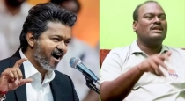 Political-analyst-thirunavukkarasu-bail-statement