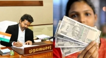 Kalaignar-magalir-urimai-thogai-2500-update