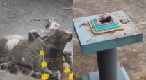 Belagavi-siddheshwara-temple-vandalism