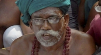 Ayyakannu-demands-farm-loan-waiver-karnataka-compensati