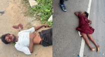 Telangana-car-bike-accident-two-killed