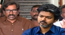 Chennai-sanitation-workers-wage-demand-bharathi