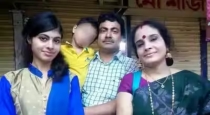 Bangladesh-rangpur-family-four-murder