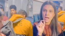 Jaipur-sriganganagar-train-woman-threatened