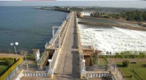 Cauvery-water-9000-cusecs-tamil-nadu