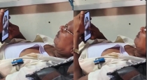 Elderly-man-watches-obscene-content-on-train