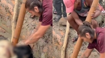 Nepal-flood-body-gold-earrings-stolen