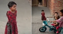 Little-girl-smile-bike-video