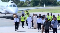 vijay-mettur-dam-visit-private-jet-controversy