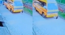 Meerut-school-bus-crushes-four-year-old-child