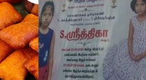 Periyapalayam-girl-dies-after-eating-bajji