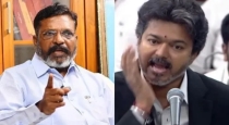 Thirumavalavan-condemns-vijay-assembly-remarks