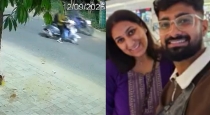 Newlywed-woman-injured-bike-crash-gujarat