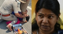 Madurai-tamilselvan-death-protest-police-action