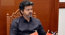 Cm-vijay-returns-chennai-key-issues-review