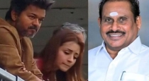 Shanmuganathan-criticises-vijay-trisha-visits