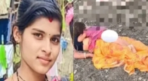 Karnataka-sneha-murder-child-cries-over-mothers-body
