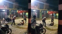Meerut-liquor-shop-youth-assault-two-arrested