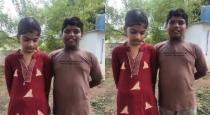 Tirupati-children-parents-critical-after-road-accident