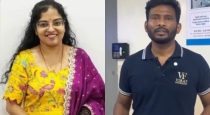 Director-pradeep-madhukulla-wife-deepti-reddy-organ-don