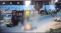 Telangana-mancherial-auto-lorry-accident