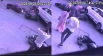 Mumbai-car-bike-crash-ayappan-selvaraj-death