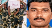 Thiruvallur-thiruthani-army-soldier-aribabu-dies