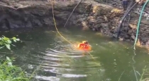 Mother-two-children-drown-well-family-dispute