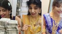 Nagercoil-youtuber-jewellery-theft-police-search