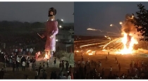 Ravana-effigy-fireworks-crowd-dussehra-viral-video