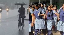 Tirunelveli-tenkasi-kanyakumari-school-holiday-rain