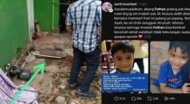 Bogor-missing-boy-found-dead-in-well